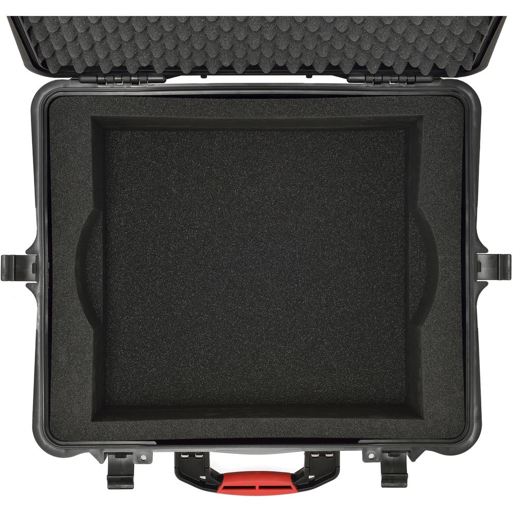 HPRC 2710, Hard Case, personalizat pentru panoul de control Blackmagic Design ATEM 1 M/E Advanced