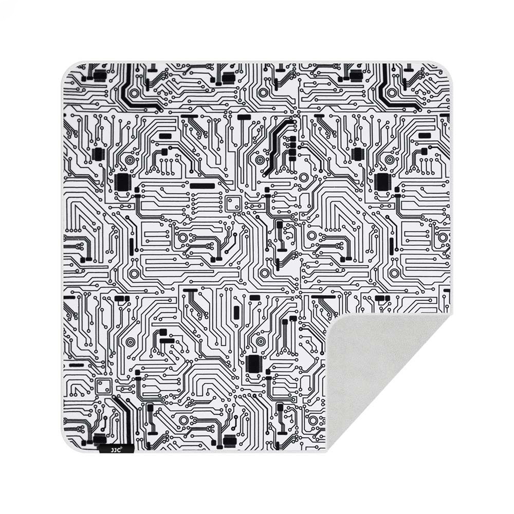 Husa de protectie pentru echipament JJC SA-CBL, 50x50cm