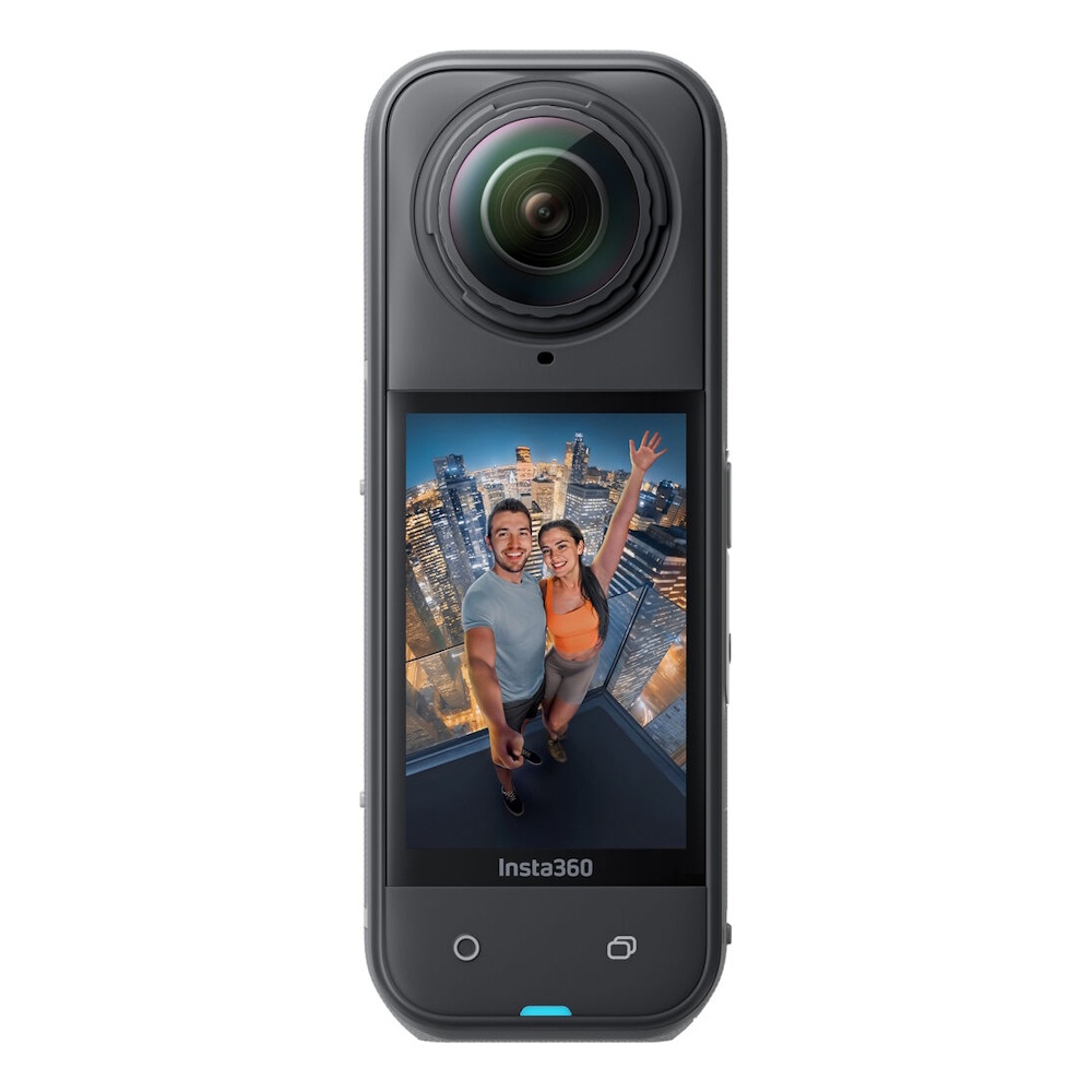 Insta360 X5, Camera de actiune 8K 360°