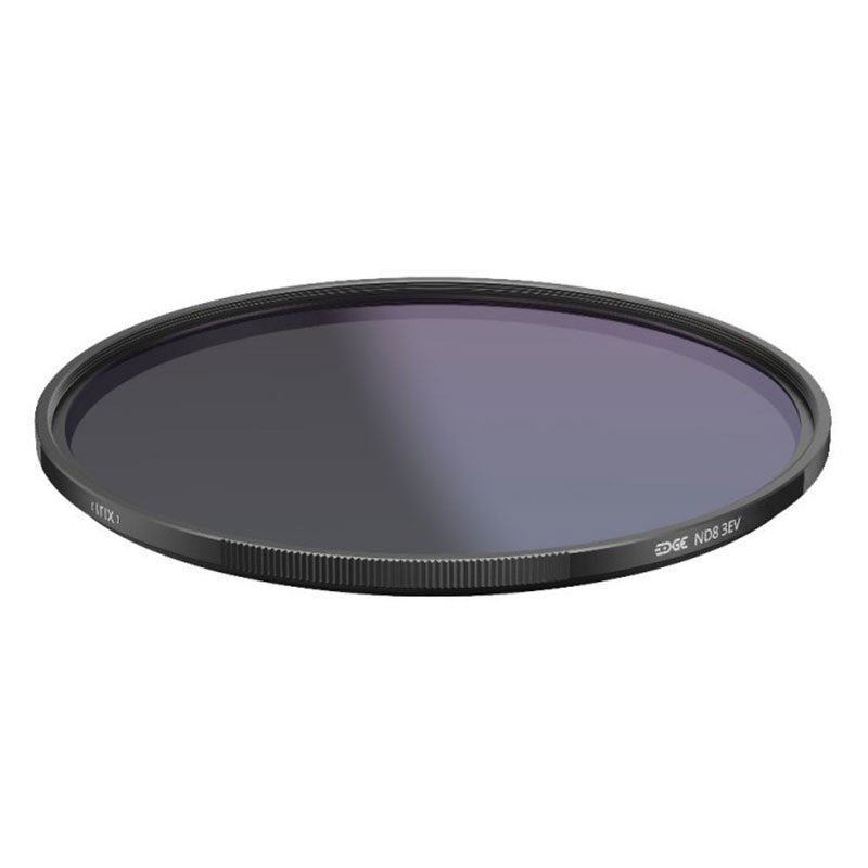 Irix Edge Filtru ND8, 86mm