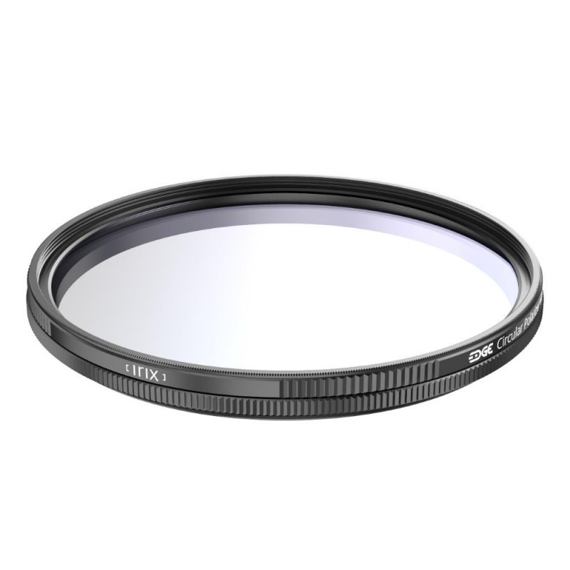 Irix Edge Filtru Polarizare Circulara, 58mm