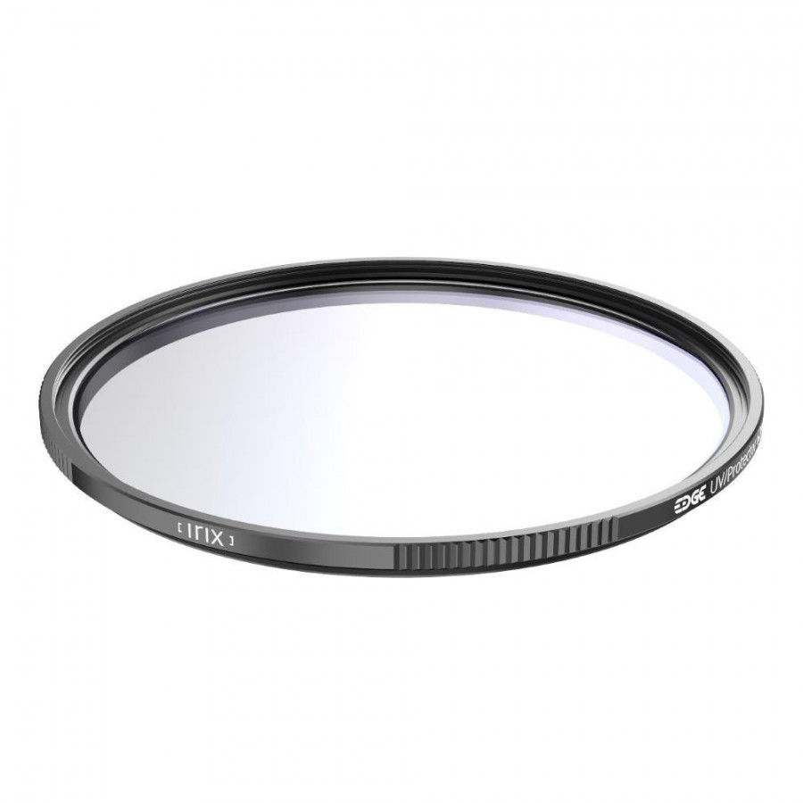 Irix Edge Filtru UV, 58mm