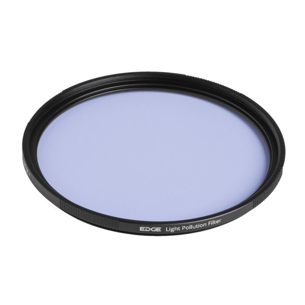 Irix Edge Light Pollution Filtru, 72mm
