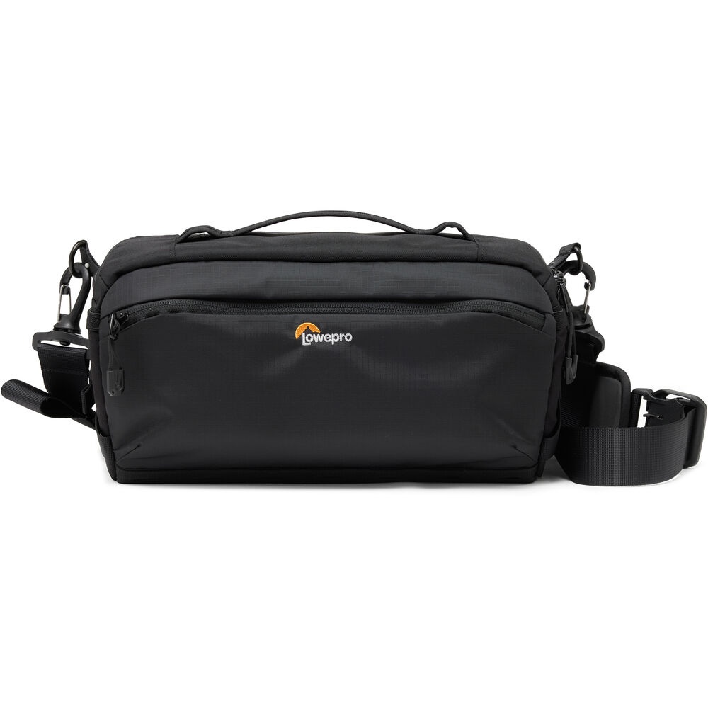 Lowepro ProTactic Lite SLX 120 AW III, Geanta foto 5L, negru