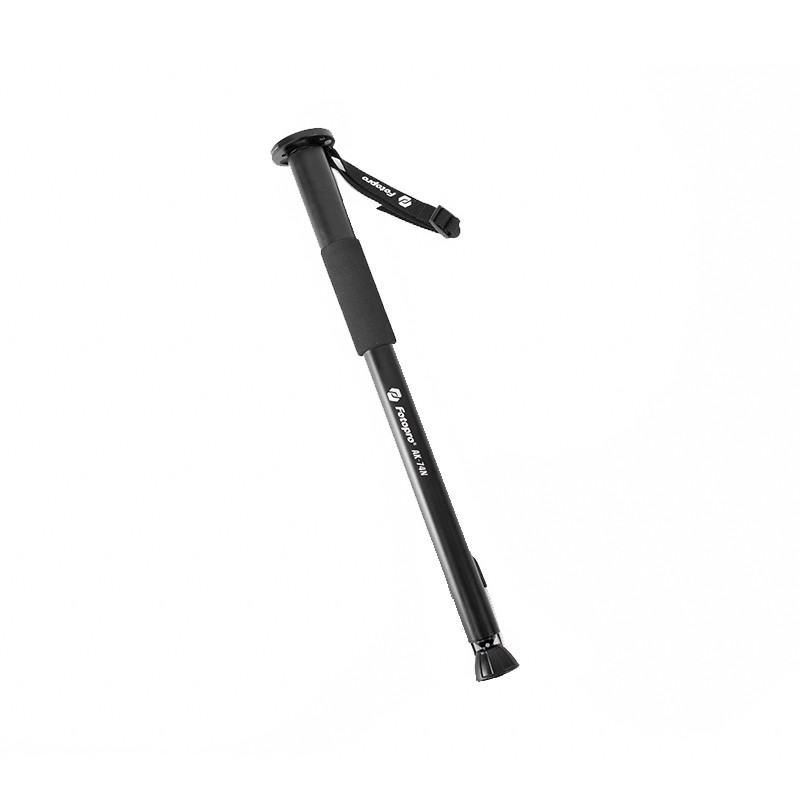 Monopied Fotopro AK-74N, Aluminiu