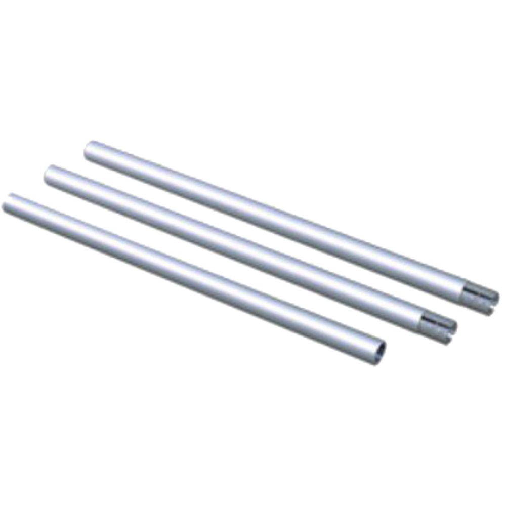 Nanlite BE-R3, Suport tub din aluminiu pentru fundal din hartie, 300 cm