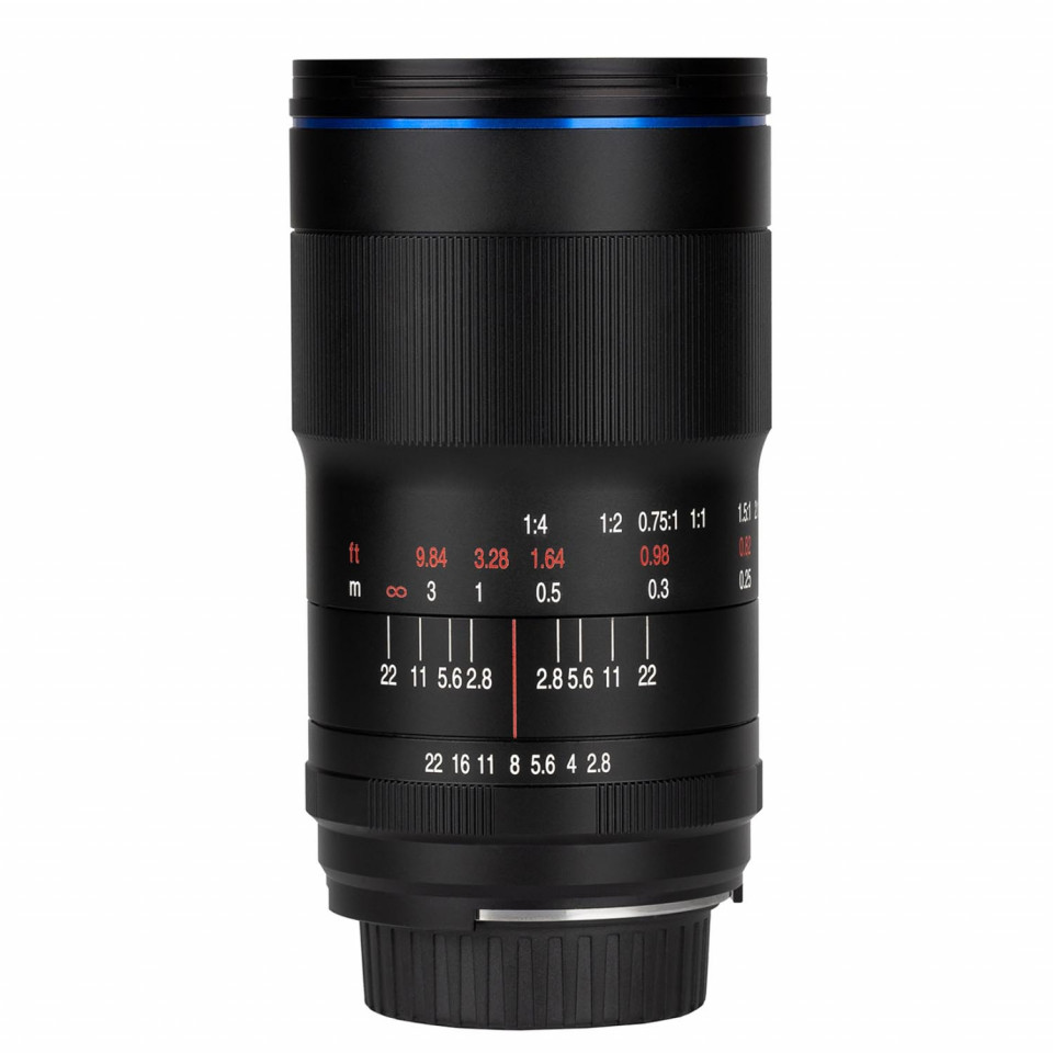 Obiectiv Venus Optics Laowa 100mm f/2.8 2X Ultra Macro APO Lens pt. L mount