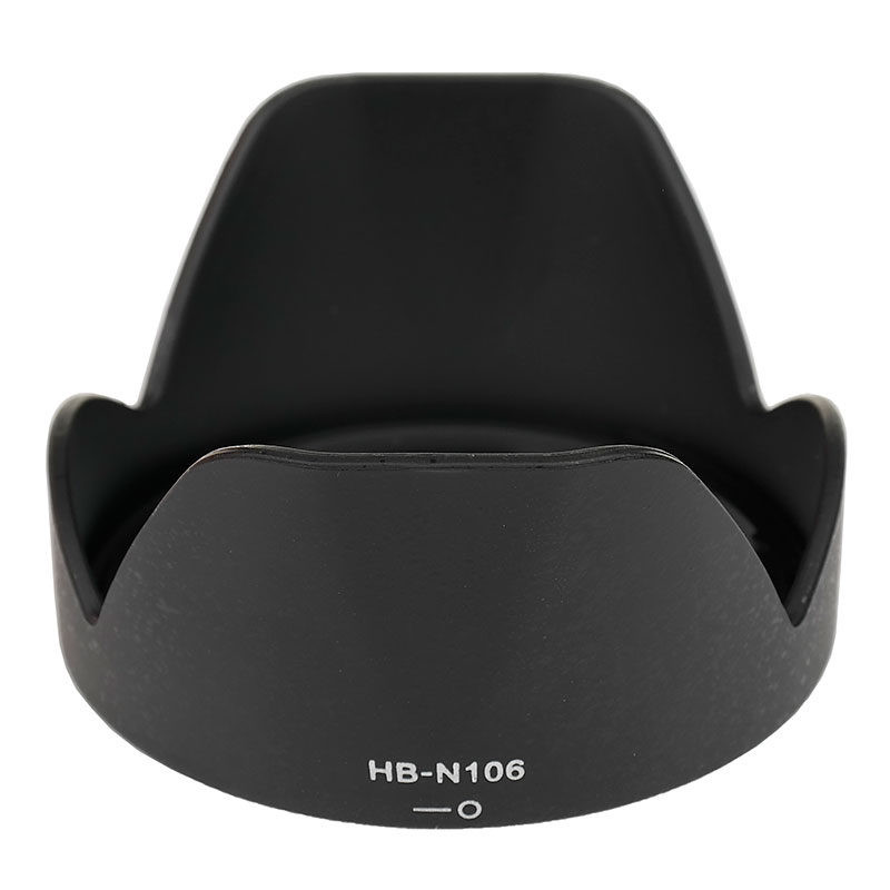 Parasolar Caruba HB-N106, Negru