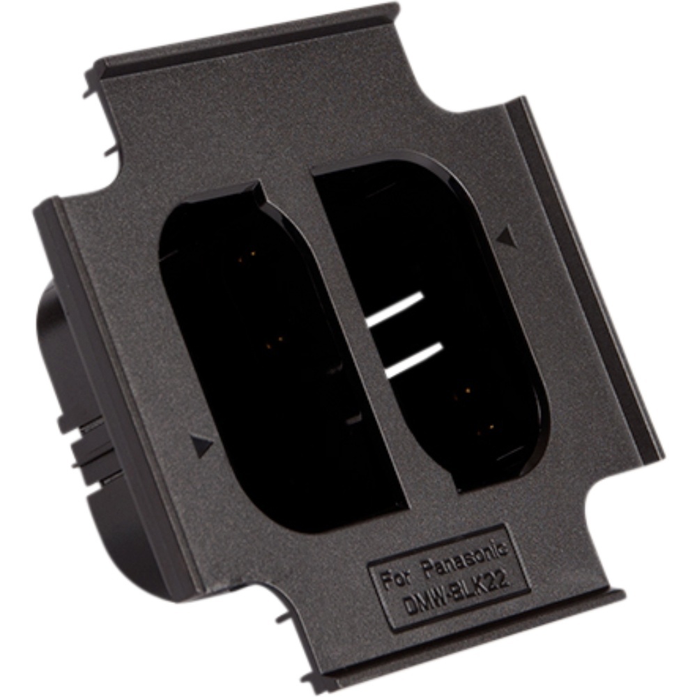 Placuta adaptoare ProCUBE 2 pentru Panasonic DMW-BLK22