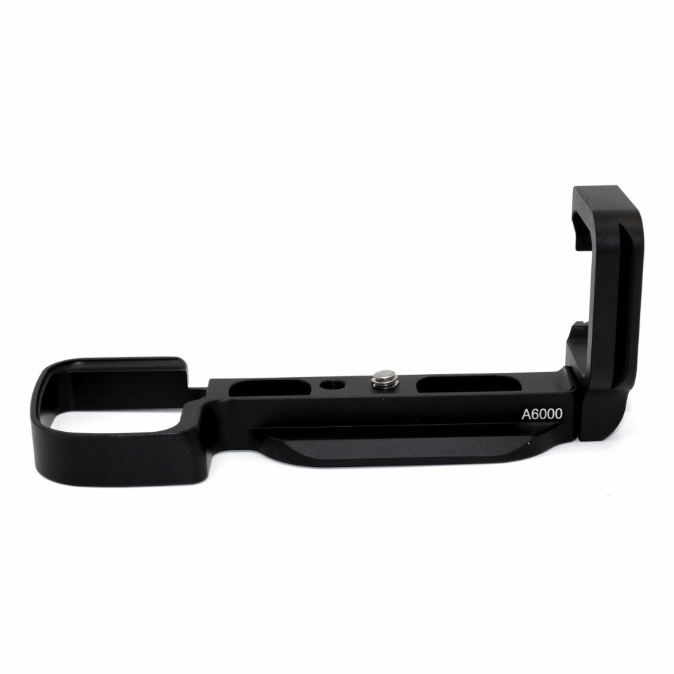Placuta L pentru Sony A6000, Caruba, LPL-A6000