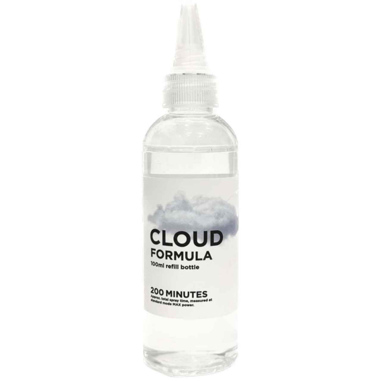 PMI Rezervă Lichid de fum SmokeGENIE 100 ml