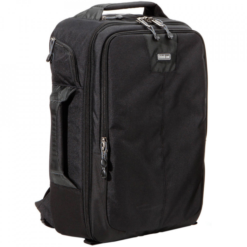 Rucsac foto, Think Tank Airport Essentials, Negru