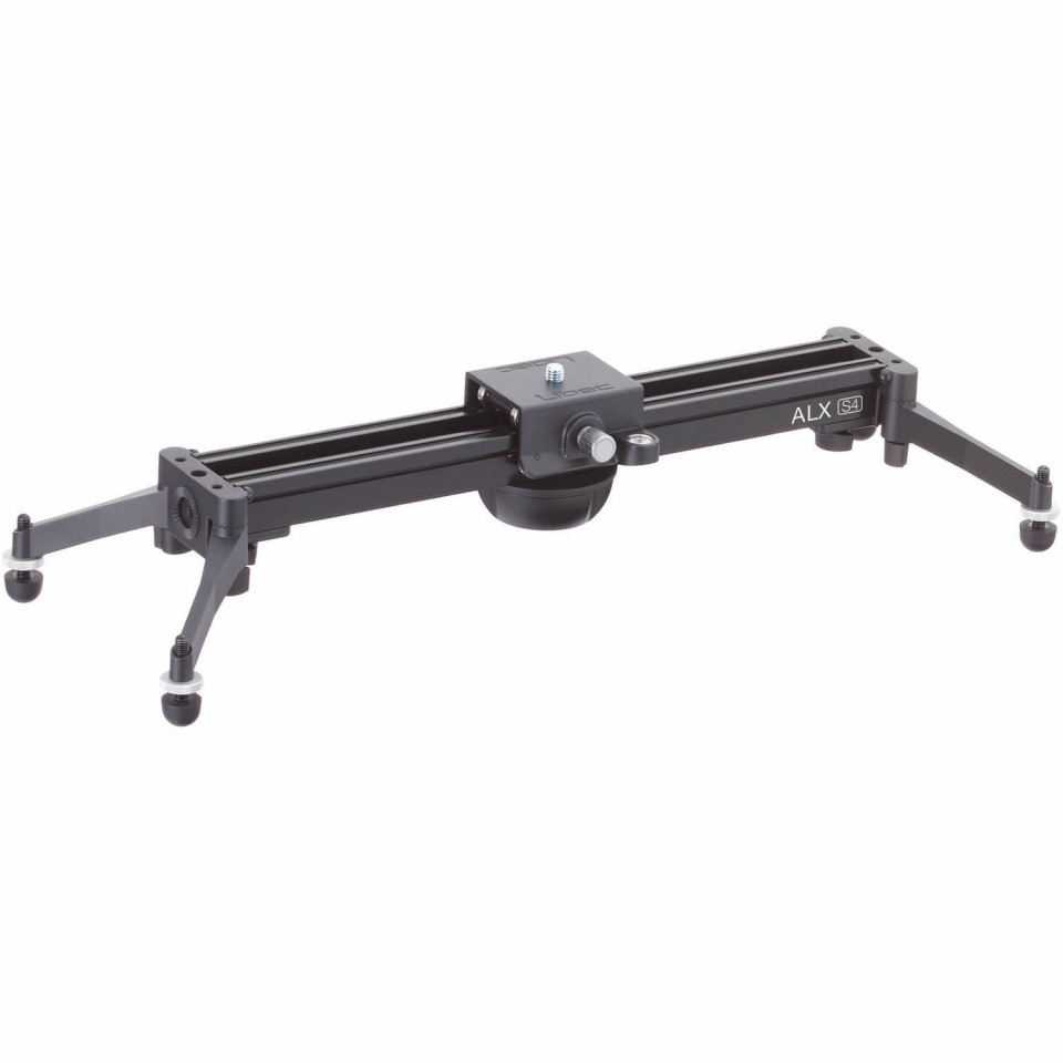 Slider ALX S4, 40cm, Libec
