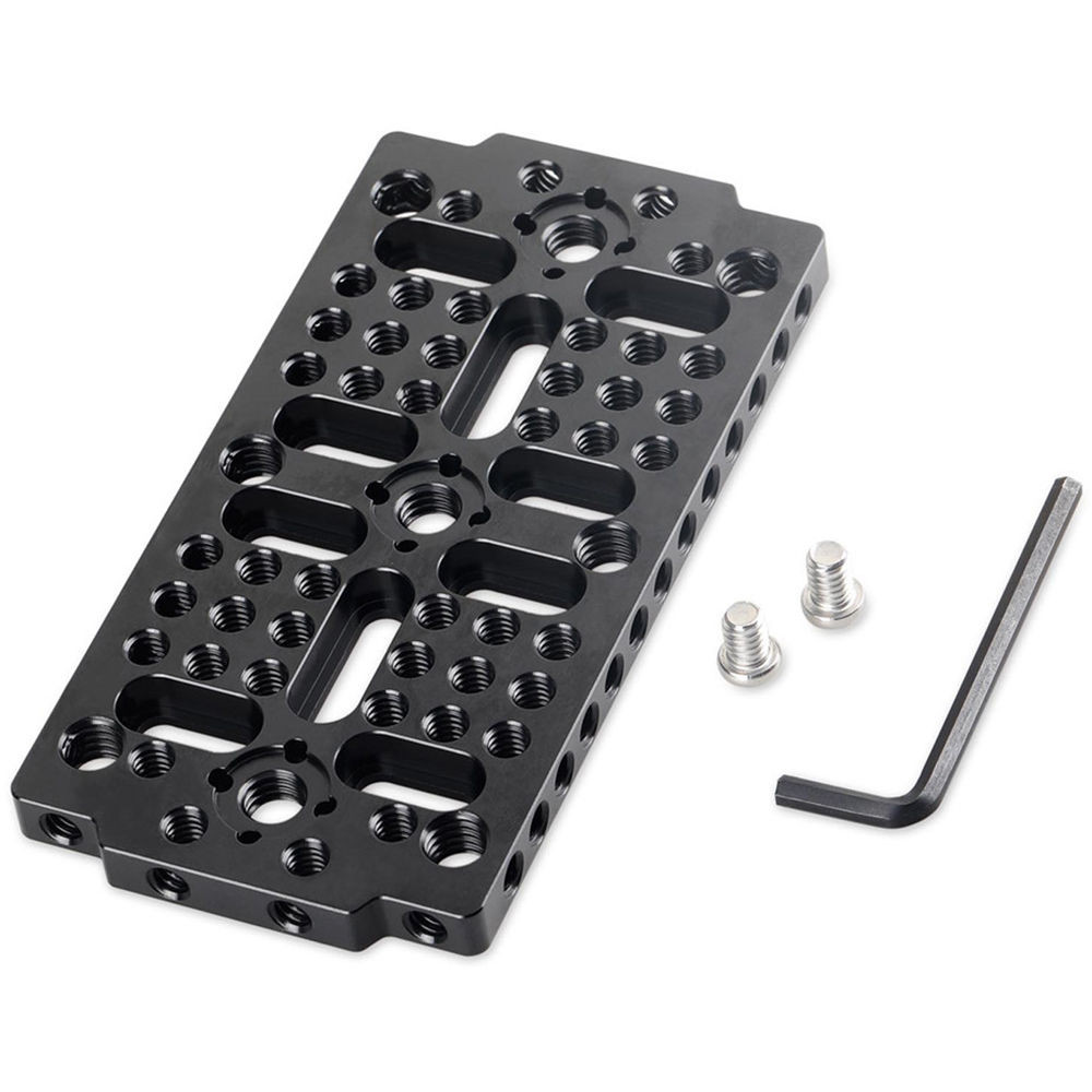 SmallRig 1681, Cheese Plate multifunctional