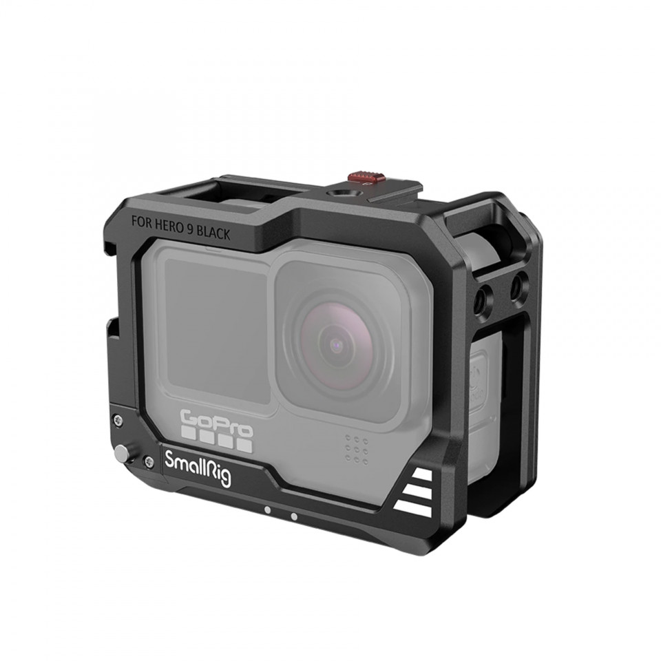 SmallRig 3084, Cage pentru GoPro Hero 9/10