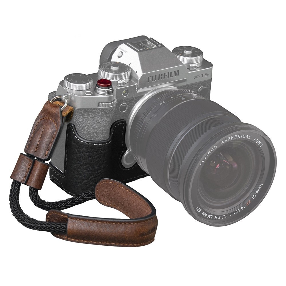SmallRig 3927 Husă și Curea de Încheietură pentru Fujifilm X-T5