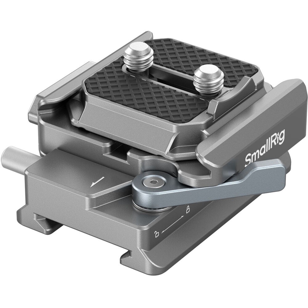 SmallRig 4639, Placa de eliberare rapida H38 Arca-Swiss