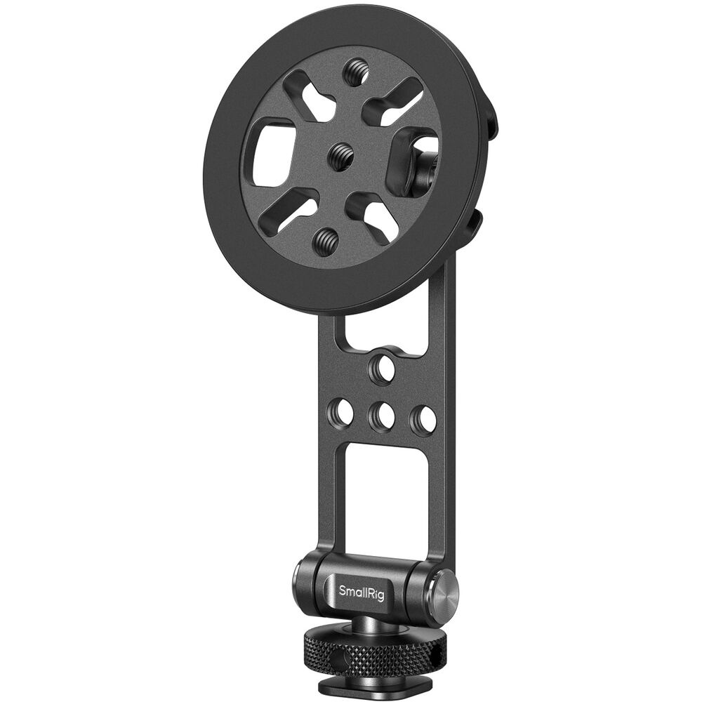 SmallRig 5156, Suport cu Cold Shoe pentru Telefoane Magsafe