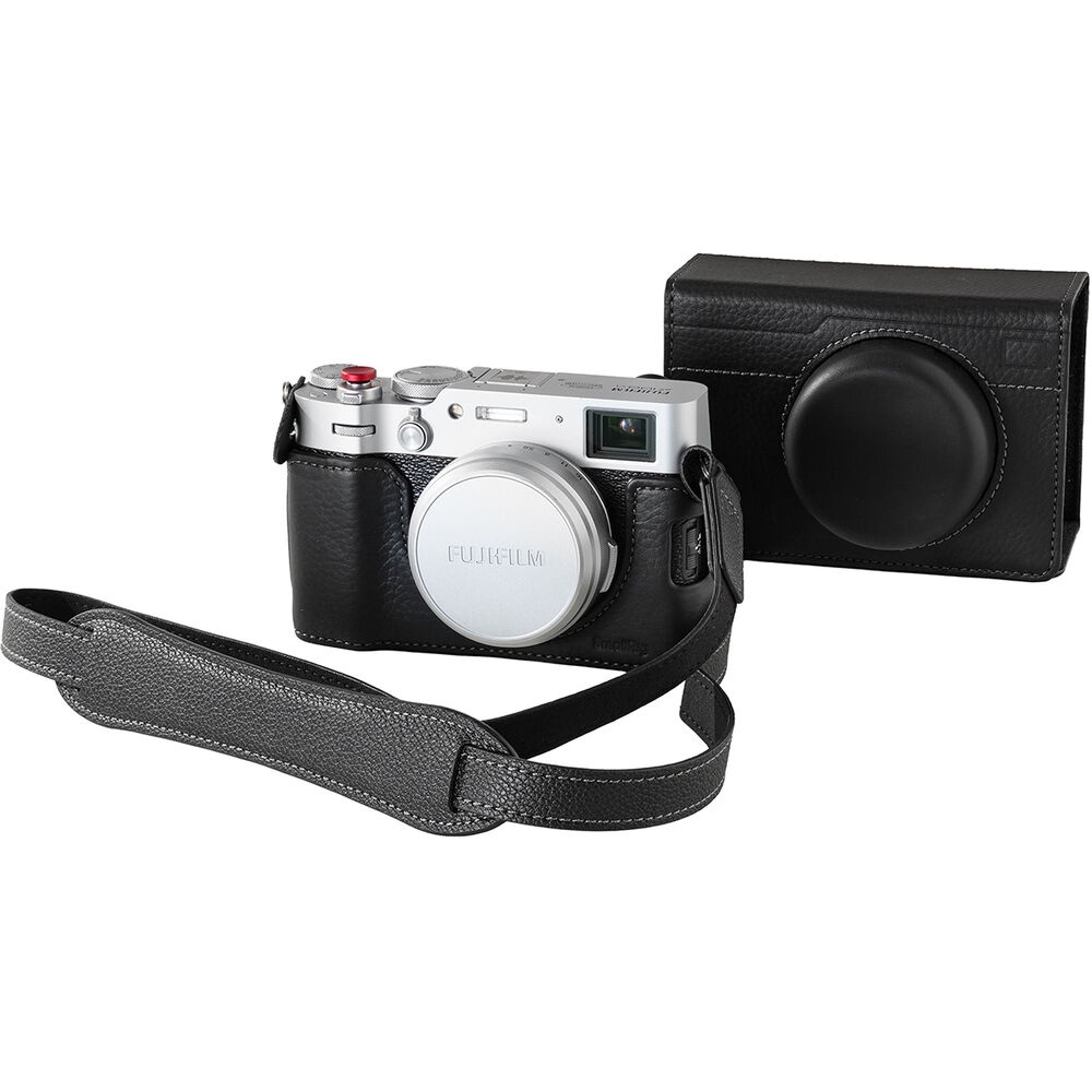 SmallRig 5622, Husa din piele pentru FUJIFILM X100VI