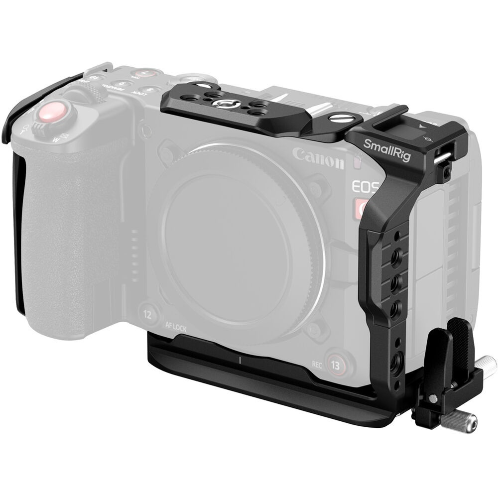 SmallRig 5656, Kit Cage Basic pentru Canon EOS C50