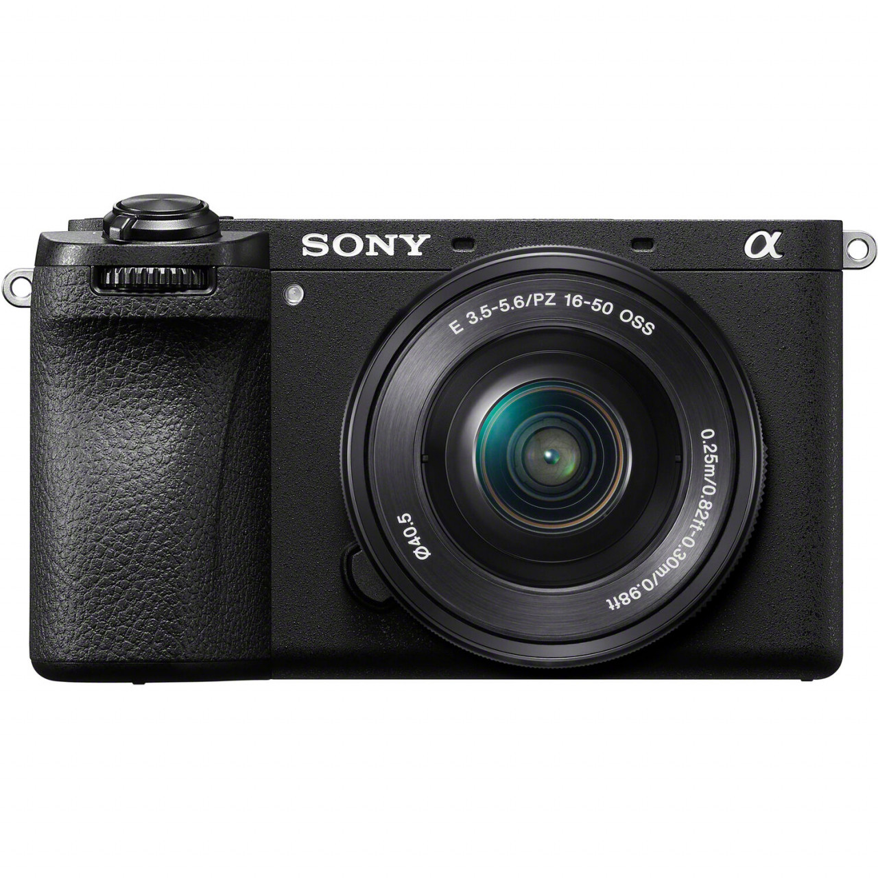 Sony A6700, Kit camera foto mirrorless cu obiectiv 16-50 mm