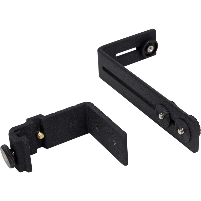 Suport de camera Nanlite pentru Lampi LED Halo, AC-BRACKET-C