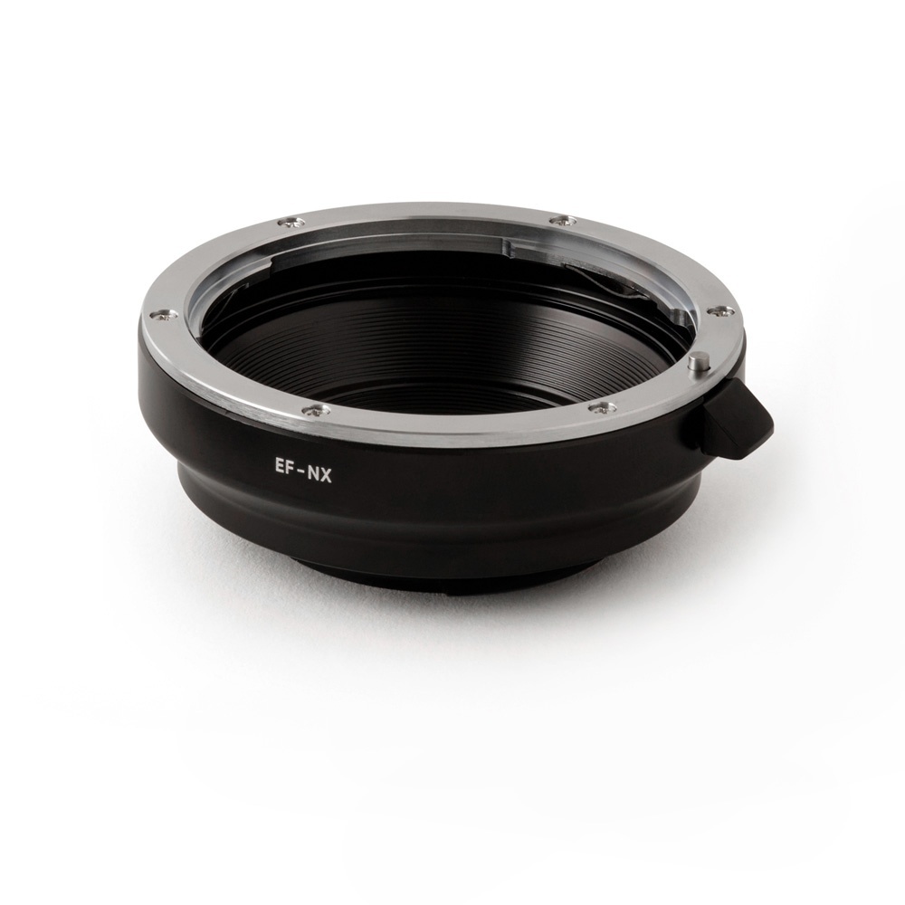 Urth ULMA-EF-NX, Adaptor Obiectiv montura Canon EF / EF-S la camere Samsung NX