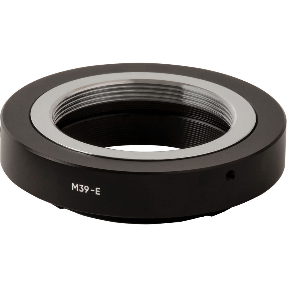 Urth ULMA-M39-E, Adaptor Obiectiv montura M39 la camere Sony E