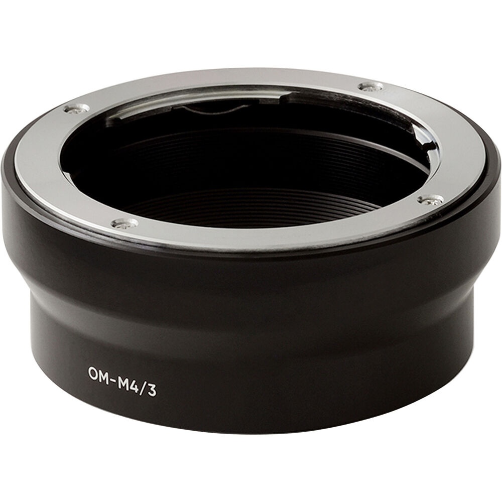 Urth ULMA-OM-M4/3, Adaptor Obiectiv montura Olympus OM la camere Micro Four Thirds (MFT)