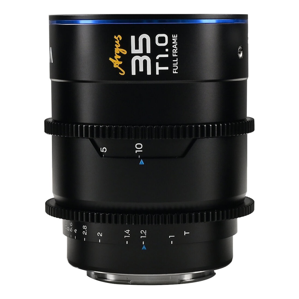 Venus Optics Laowa Argus FF 35mm T1, Obiectiv Cine Full-Frame, Sony FE mount