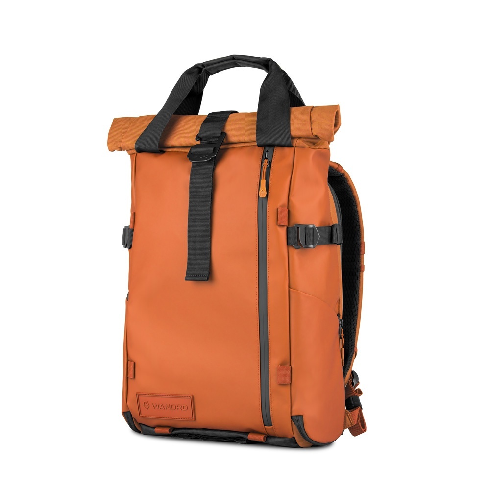 WANDRD PRVKE 21L V4 Sedona Orange, Rucsac foto 21L