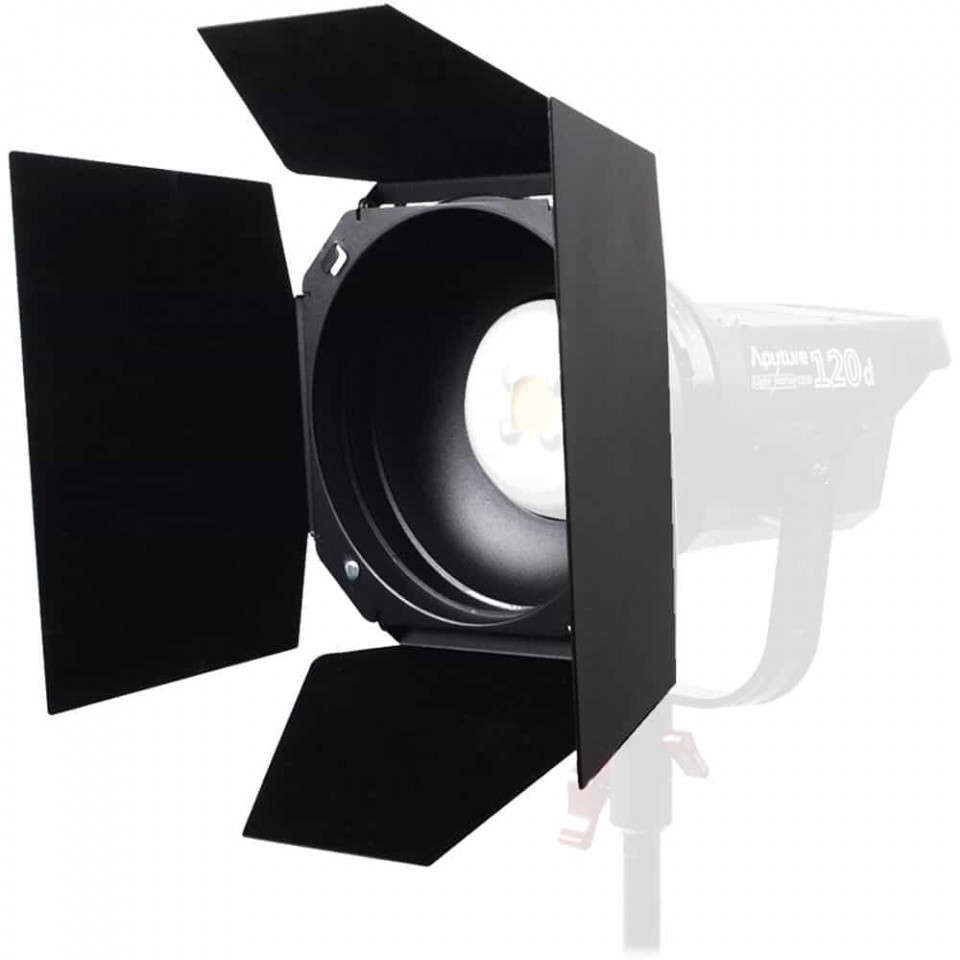 Aputure Barn Door - volete pentru LS C120 si LS 300