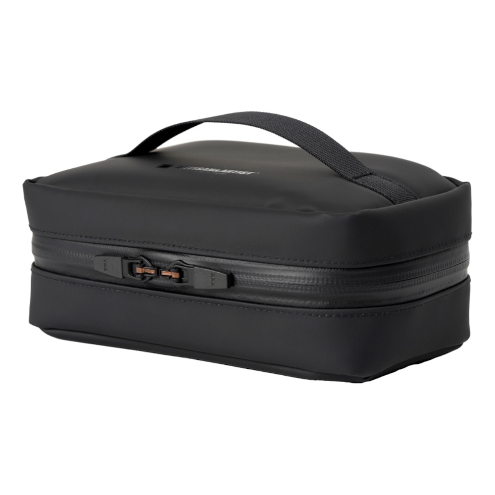 Artisan & Artist ACAM 62D, Gear Box Pro, geanta pentru camera