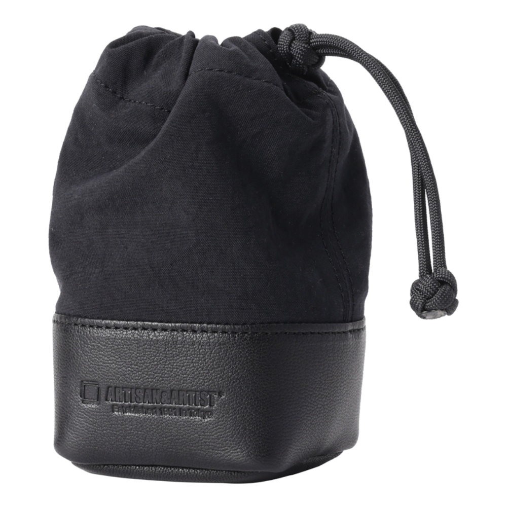 Artisan & Artist ACAM LP140 BKBK, Husa pentru obiective