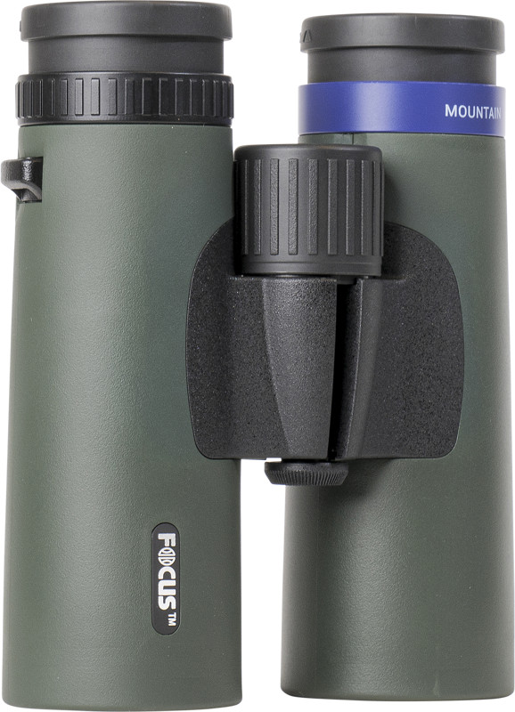 Binoclu Focus Mountain 10x42