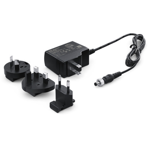 Blackmagic Design Sursa de alimentare 12V12W Locking Converters