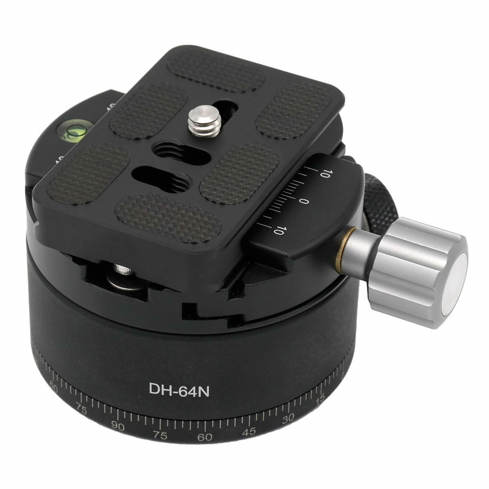 Cap panoramic cu sistem Click, Caruba, PNH-2