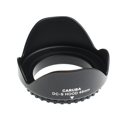 Caruba, Parasolar Wide Angle Universal, 49mm