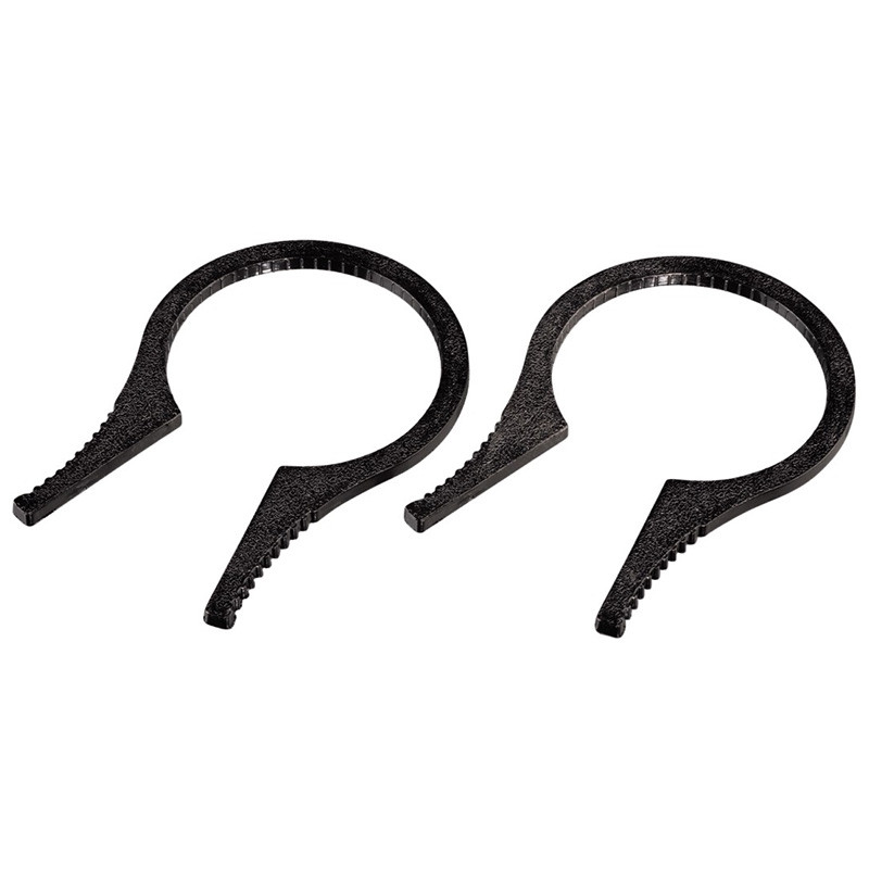 Caruba, Set 2 cleme pentru indepartarea filtrelor, 67mm - 86mm, FW-2