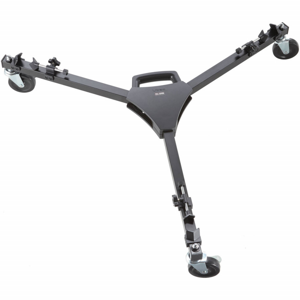Dolly Libec DL-2RB pentru 650EX, TH-X si TH-Z