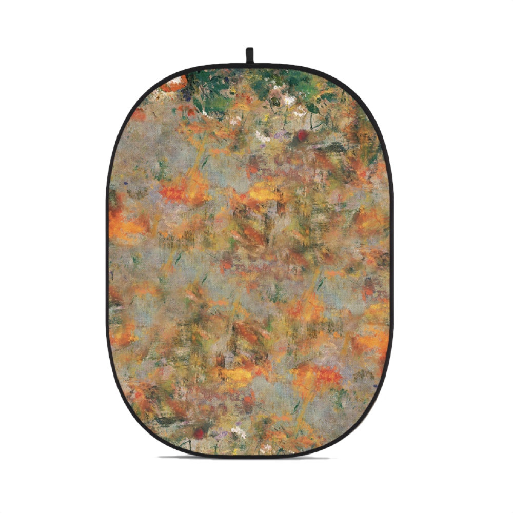 Godox CBA-PF0004, Fundal pliabil Floral Painting