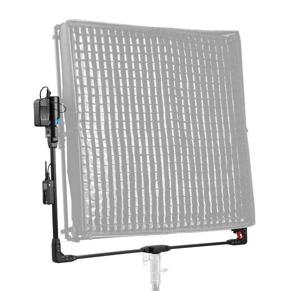 Godox FS800MPY, Yoke motorizat, pentru panourile LED Godox F600Bi si F800R