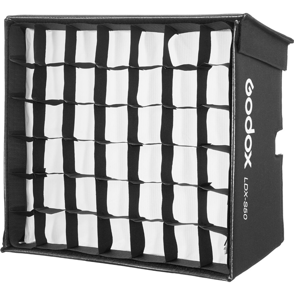 Godox LDX-S50 Softbox pentru panourile LED LDX50Bi si LDX50R