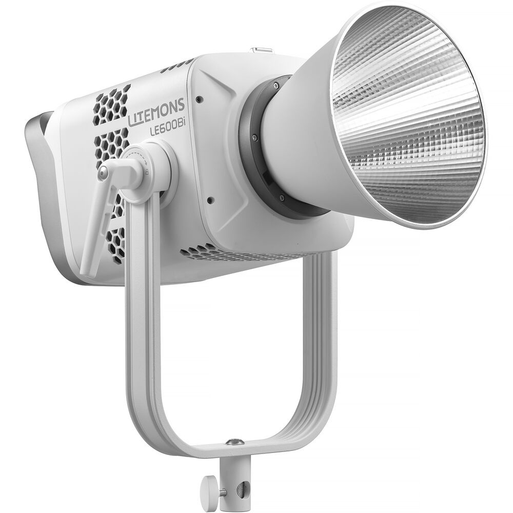 Godox Litemons LE600Bi White, Lampa LED Bi-Color, Montura Bowens S, 620W