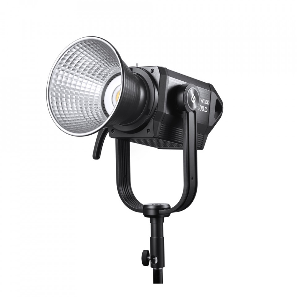 Godox M300D Knowled, Lampa LED Daylight
