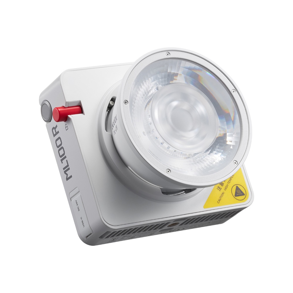 Godox ML100R, Lampa LED RGB