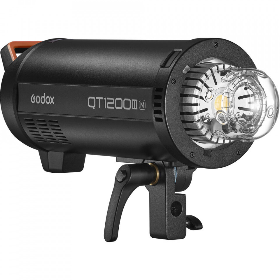 Godox QT1200IIIM, Blit Studio 1200W, Bowens