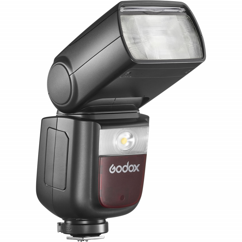 Kit Blit Godox Speedlite V860III pentru Nikon cu Declansator X-PRO