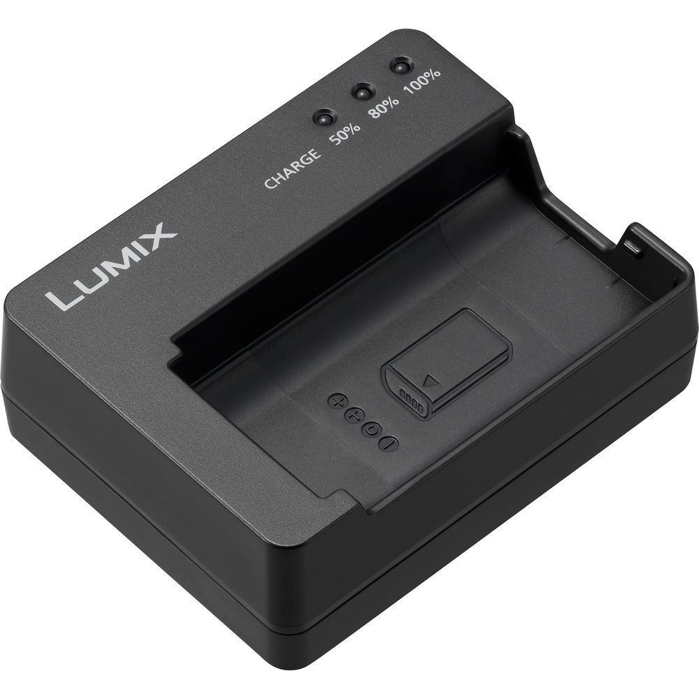 Panasonic DMW-BTC14, Incarcator pentru acumulatori DMW-BLJ31