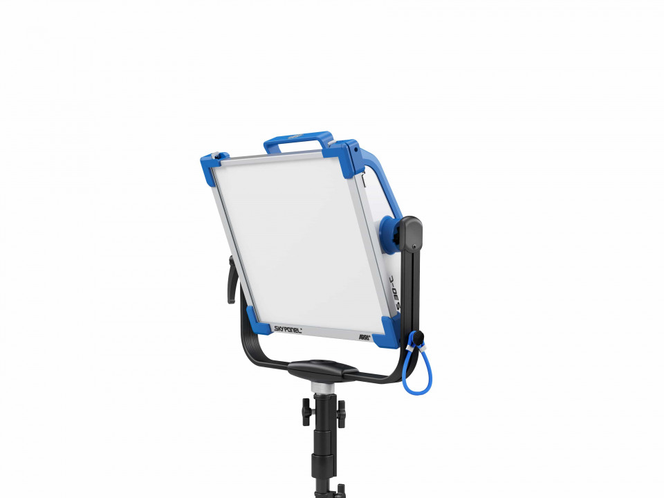 Panou LED ARRI SkyPanel S30-C